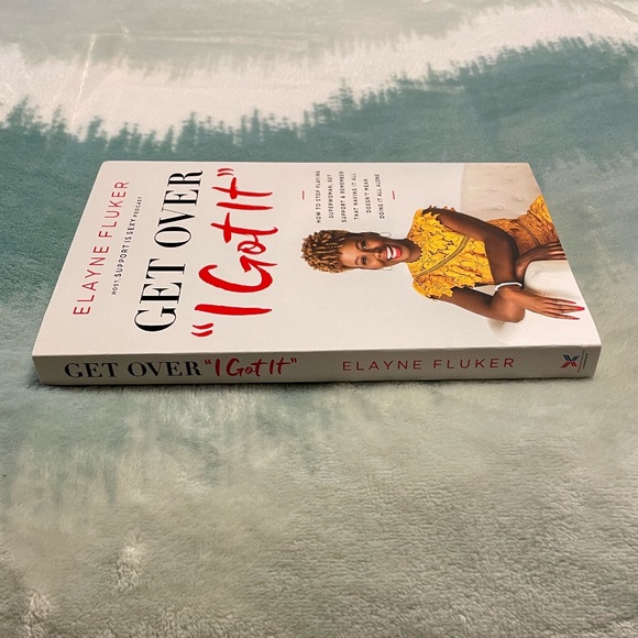 Get over "I Got It" by Elayne Fluker - Picture 3 of 3